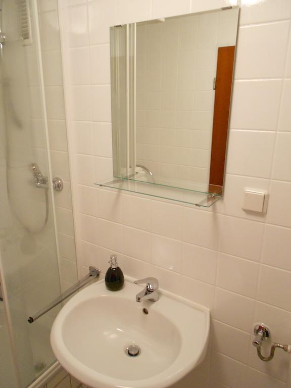 Apartments Hofgarten Regensburg Room photo