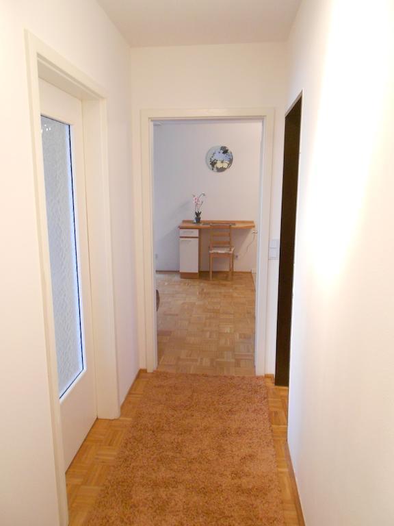 Apartments Hofgarten Regensburg Room photo