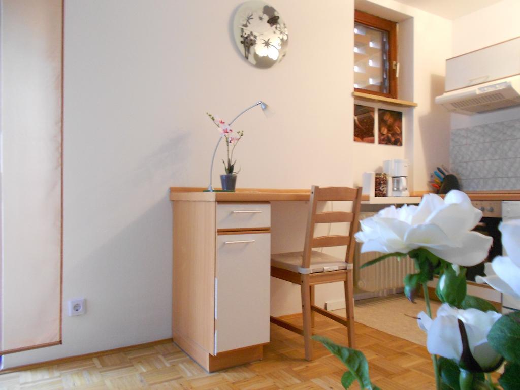 Apartments Hofgarten Regensburg Room photo