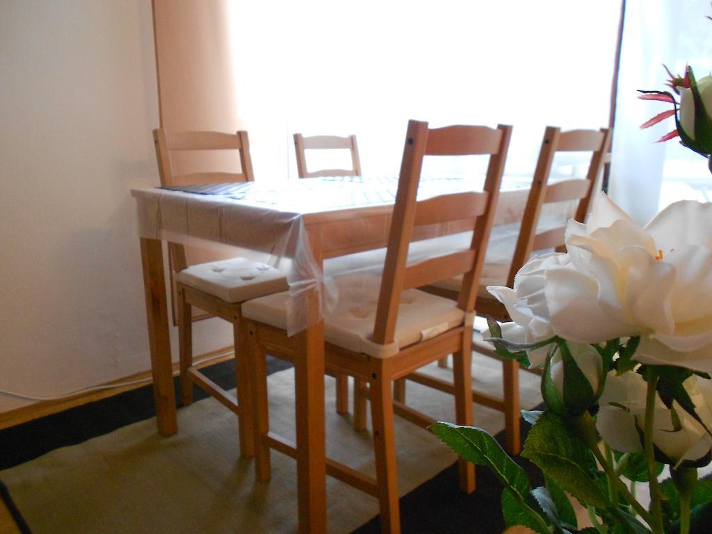 Apartments Hofgarten Regensburg Room photo