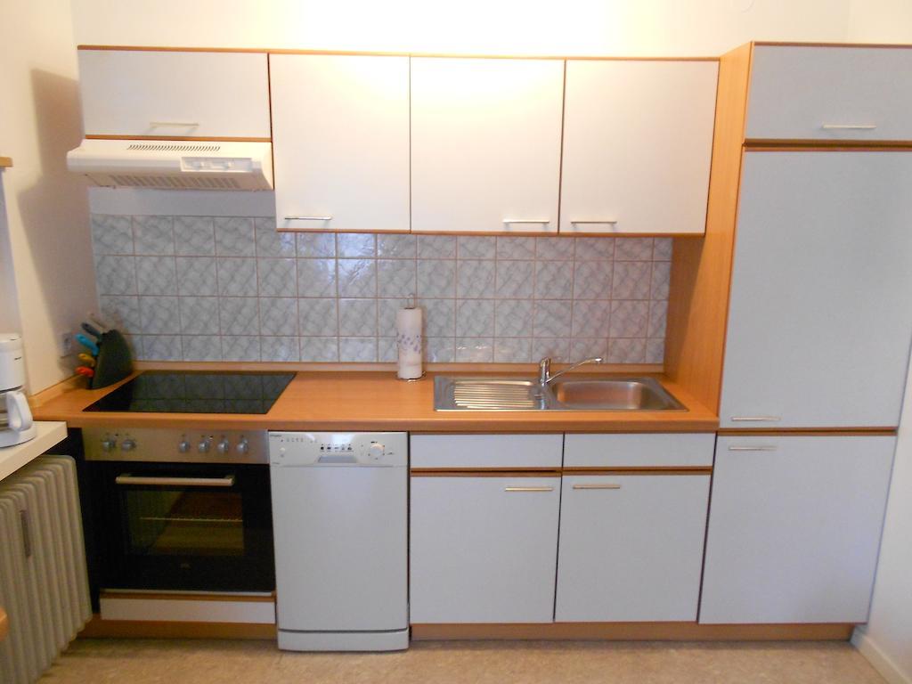 Apartments Hofgarten Regensburg Room photo